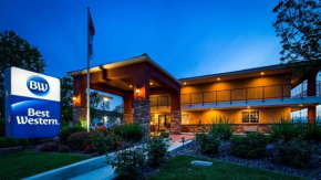 Best Western Willows Inn